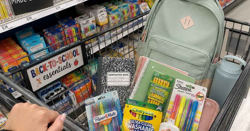 How to Choose Safer School Supplies This Back-to-School Season