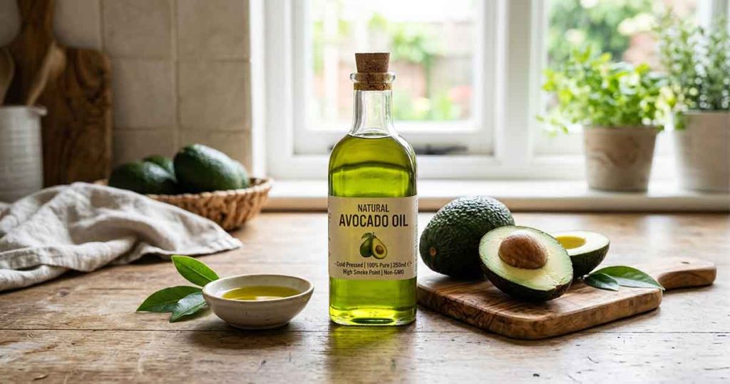 Is Your Avocado Oil Really Avocado Oil?