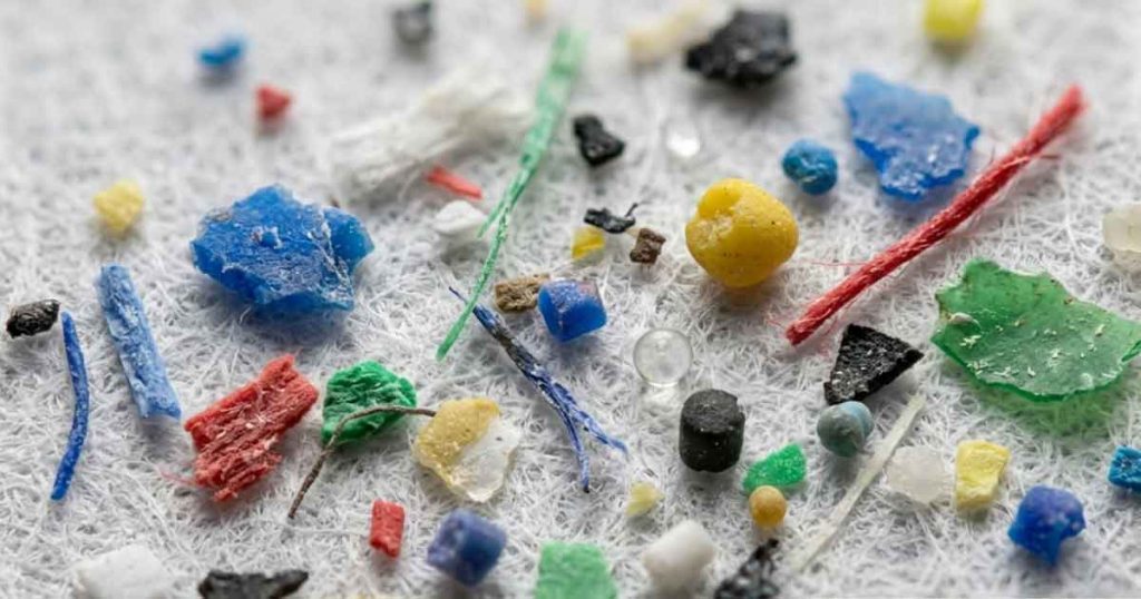 The Biggest Microplastic Sources Hiding in Your Kitchen (Ranked)