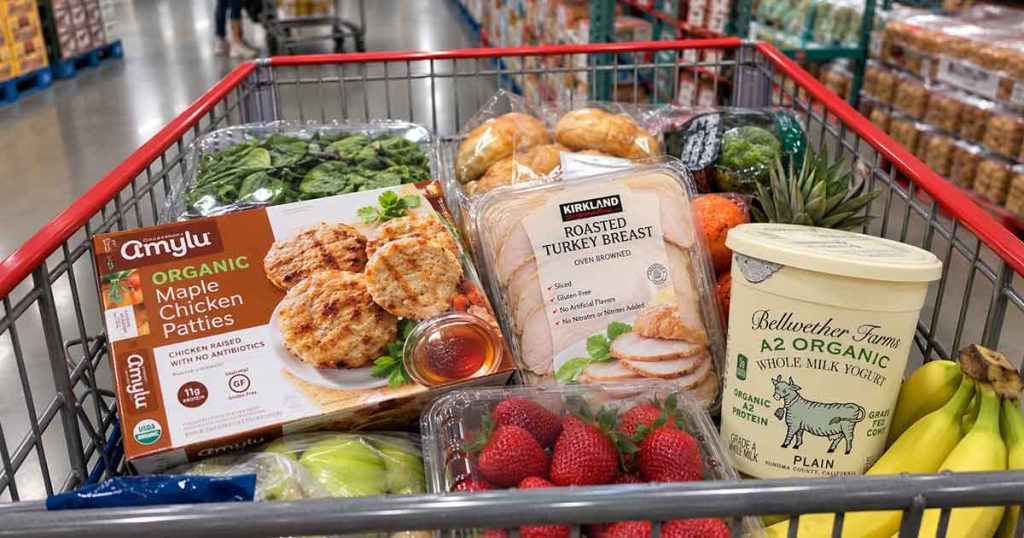 3 Healthy Costco Groceries: Clean, No Preservatives