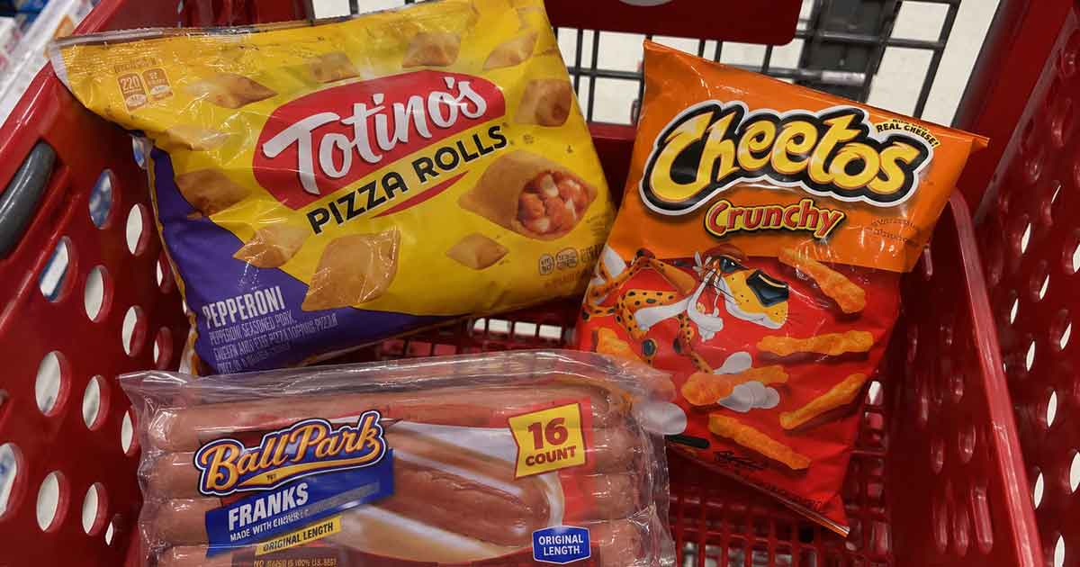 Takis Target 3 Target Grocery Items I’d Skip (and the Swaps I’d Grab Instead) - Non ...