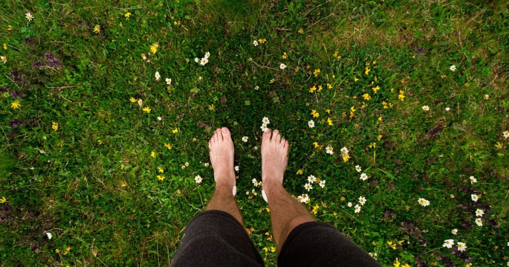 Grounding and Earthing: Barefoot Walking and the Science