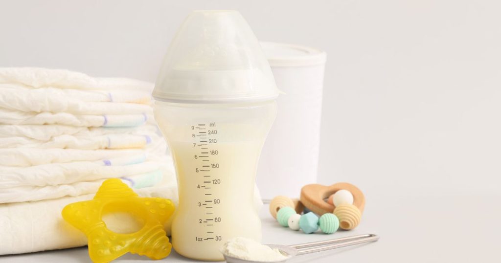 Toxic Baby Products at Costco: 3 Swaps for Diapers, Formula, and Wipes