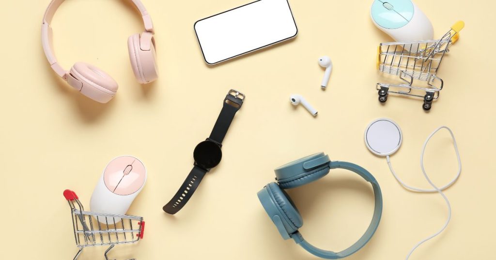 Toxic Electronics: Headphones, Apple Watch & TV Tips